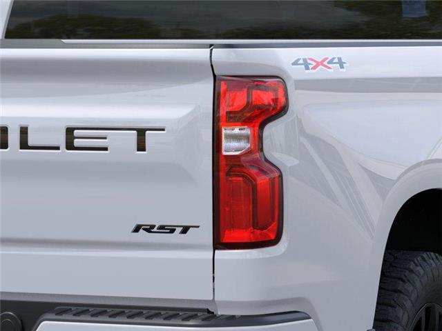 2026 Chevrolet Silverado 1500 RST (Stk: 69587) in Sudbury - Image 11 of 24