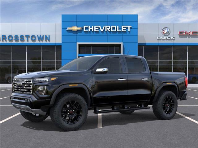 2026 GMC Canyon Denali (Stk: 69594) in Sudbury - Image 2 of 24