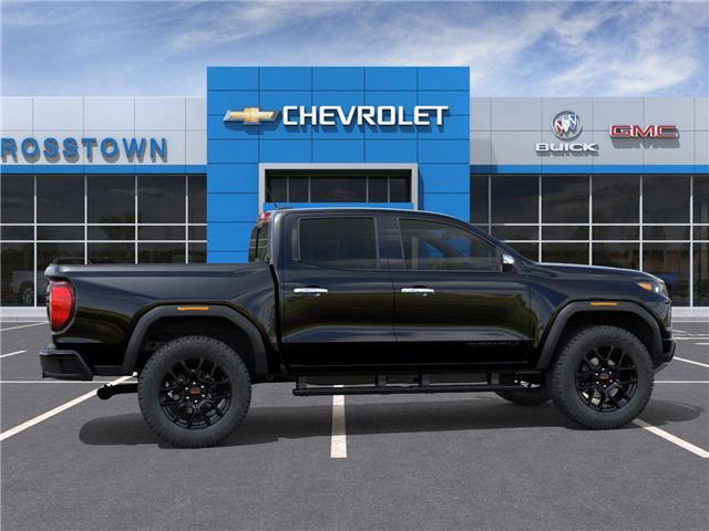 2026 GMC Canyon Denali (Stk: 69594) in Sudbury - Image 5 of 24