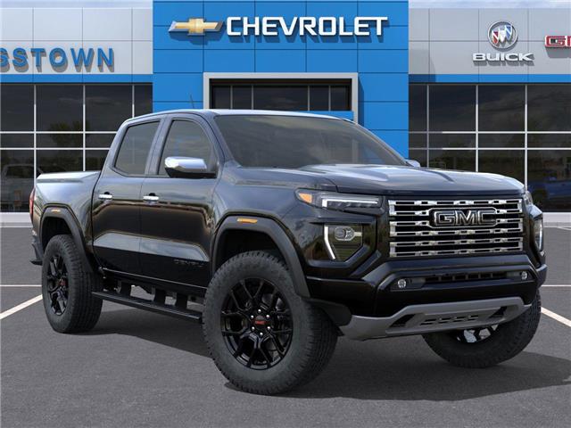 2026 GMC Canyon Denali (Stk: 69594) in Sudbury - Image 7 of 24