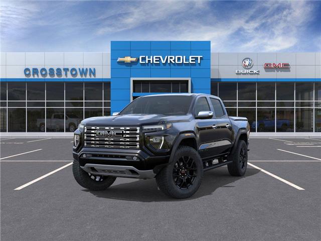 2026 GMC Canyon Denali (Stk: 69594) in Sudbury - Image 8 of 24