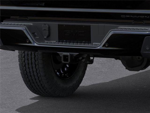 2026 GMC Canyon Denali (Stk: 69594) in Sudbury - Image 14 of 24