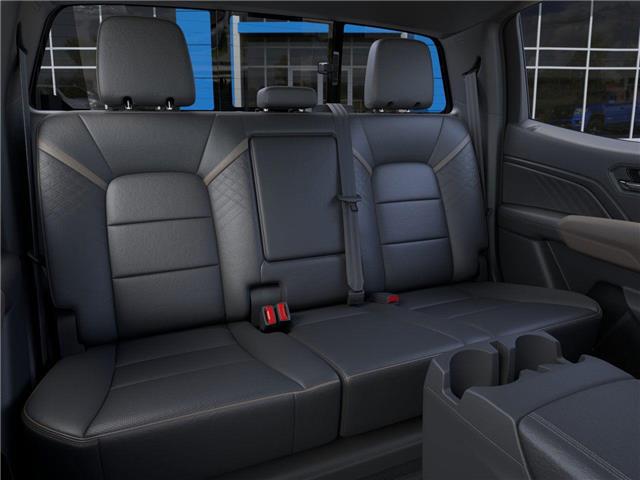 2026 GMC Canyon Denali (Stk: 69594) in Sudbury - Image 17 of 24