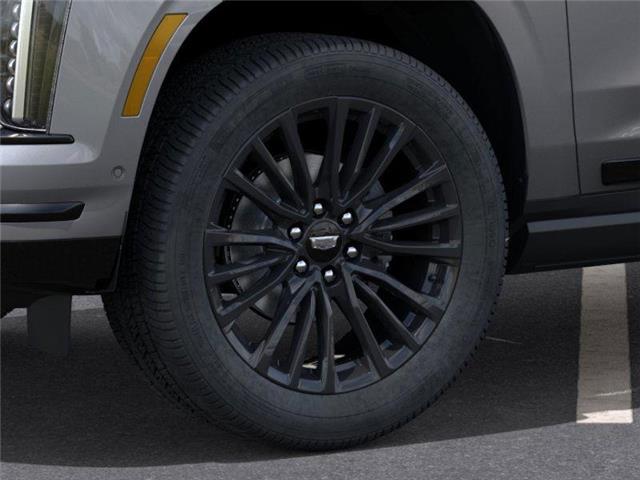 2026 Cadillac Escalade Platinum Sport (Stk: 69225) in Sudbury - Image 9 of 24