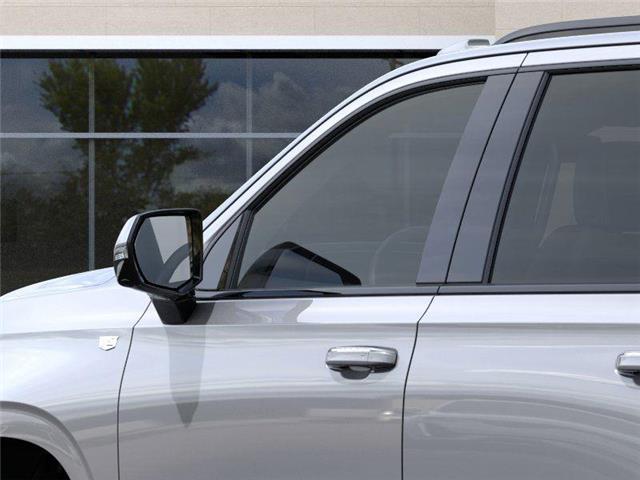 2026 Cadillac Escalade Platinum Sport (Stk: 69225) in Sudbury - Image 12 of 24