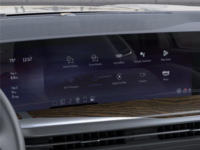 2026 Cadillac Escalade Platinum Sport (Stk: 69225) in Sudbury - Image 20 of 24