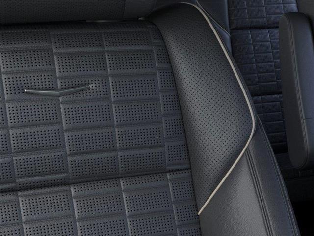 2026 Cadillac Escalade Platinum Sport (Stk: 69225) in Sudbury - Image 21 of 24