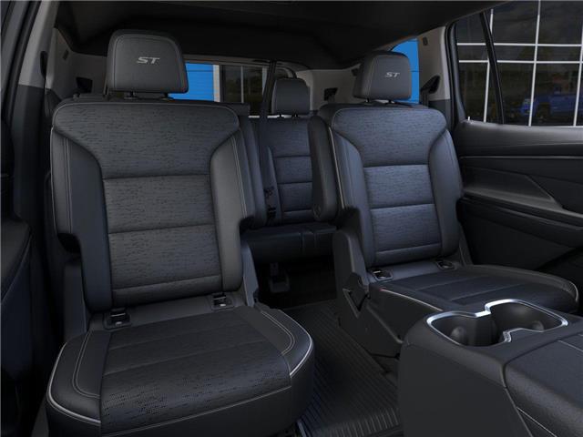 2026 Buick Enclave Sport Touring (Stk: 69358) in Sudbury - Image 17 of 24 2026 Buick Enclave Sport Touring (Stk: 69358) in Sudbury - Image 17 of 24