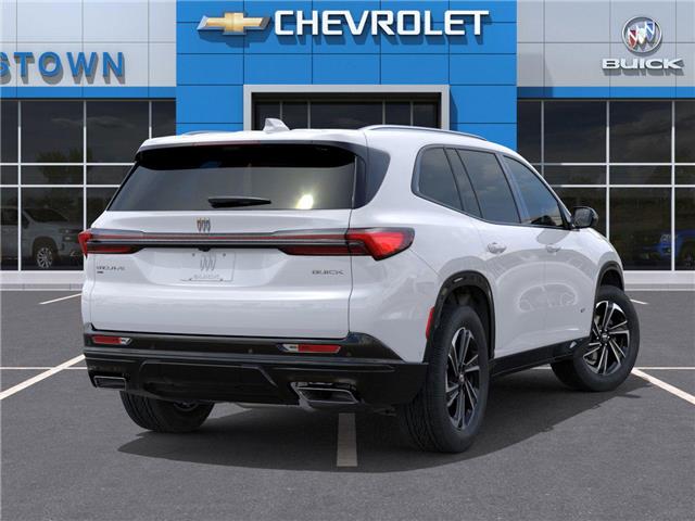 2026 Buick Enclave Sport Touring (Stk: 68827) in Sudbury - Image 4 of 24