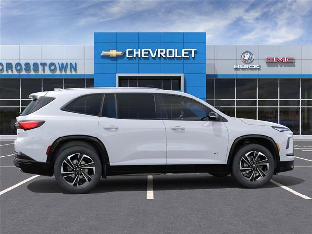 2026 Buick Enclave Sport Touring (Stk: 68827) in Sudbury - Image 5 of 24