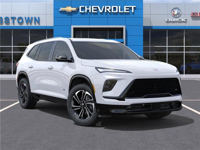 2026 Buick Enclave Sport Touring (Stk: 68827) in Sudbury - Image 7 of 24