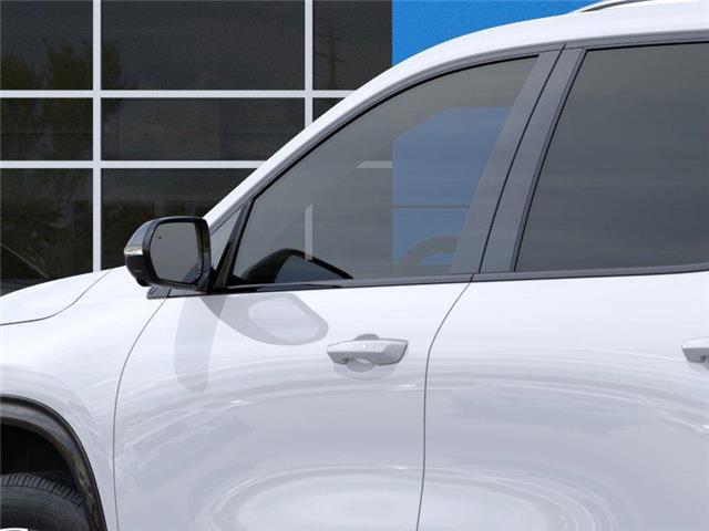 2026 Buick Enclave Sport Touring (Stk: 68827) in Sudbury - Image 12 of 24