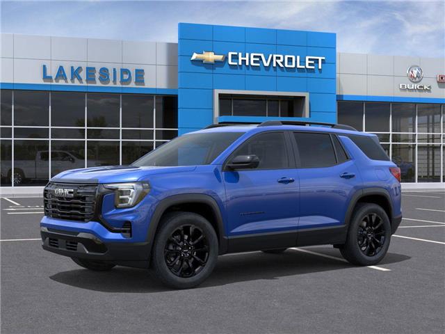 2026 GMC Terrain Elevation (Stk: G6164) in Kincardine - Image 2 of 24