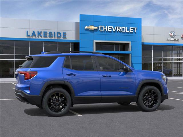 2026 GMC Terrain Elevation (Stk: G6164) in Kincardine - Image 5 of 24