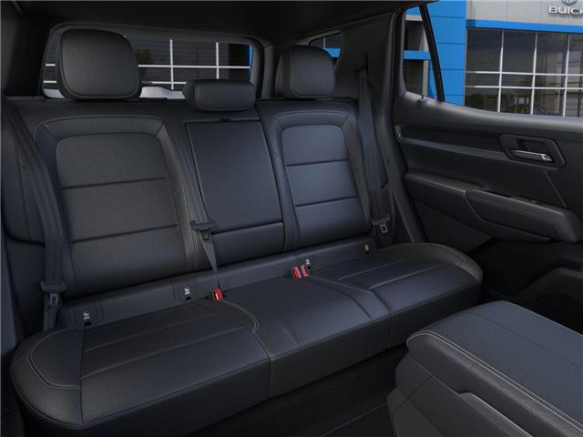 2026 GMC Terrain Elevation (Stk: G6164) in Kincardine - Image 17 of 24