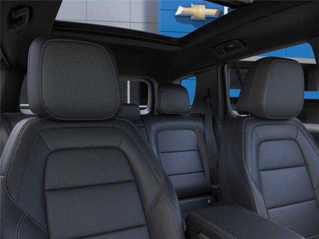 2026 GMC Terrain Elevation (Stk: G6164) in Kincardine - Image 24 of 24