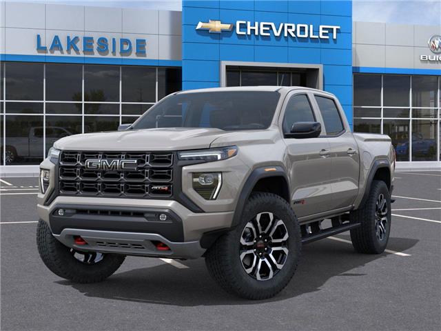 2026 GMC Canyon AT4 (Stk: G6153) in Kincardine - Image 6 of 24