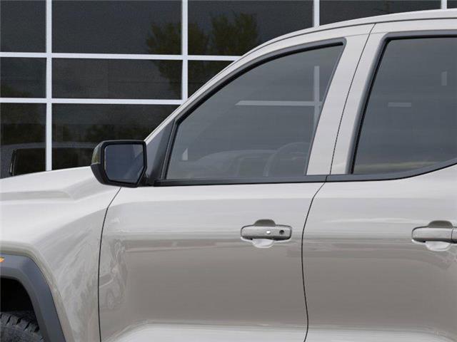 2026 GMC Canyon AT4 (Stk: G6153) in Kincardine - Image 12 of 24