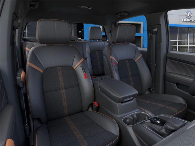 2026 GMC Canyon AT4 (Stk: G6153) in Kincardine - Image 16 of 24