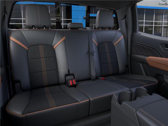 2026 GMC Canyon AT4 (Stk: G6153) in Kincardine - Image 17 of 24