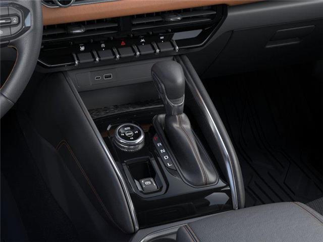 2026 GMC Canyon AT4 (Stk: G6153) in Kincardine - Image 23 of 24