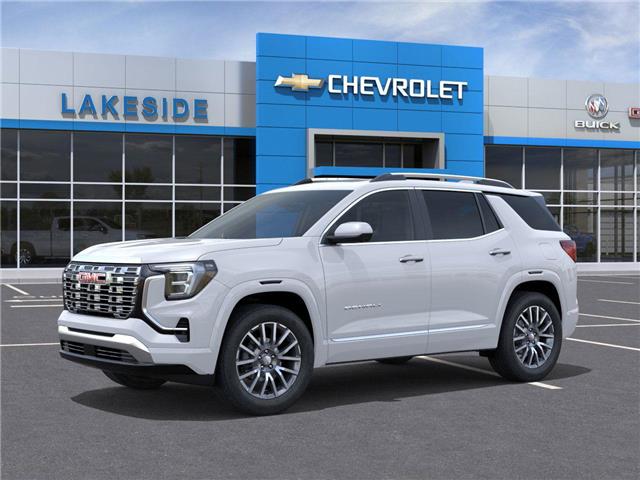 2026 GMC Terrain Denali (Stk: G6165) in Kincardine - Image 2 of 24