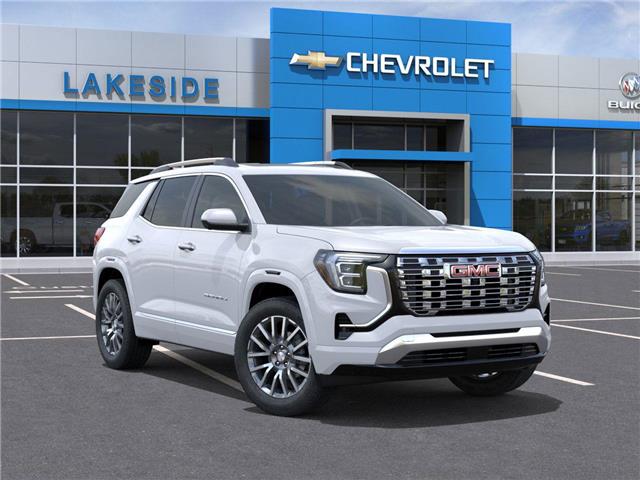 2026 GMC Terrain Denali (Stk: G6165) in Kincardine - Image 7 of 24