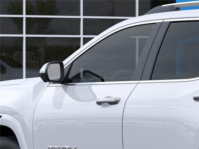 2026 GMC Terrain Denali (Stk: G6165) in Kincardine - Image 12 of 24