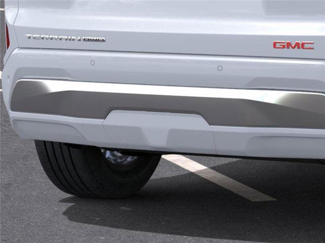 2026 GMC Terrain Denali (Stk: G6165) in Kincardine - Image 14 of 24