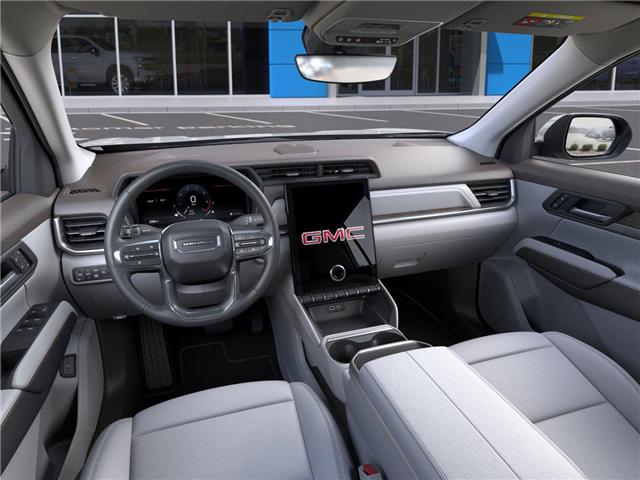 2026 GMC Terrain Denali (Stk: G6165) in Kincardine - Image 15 of 24