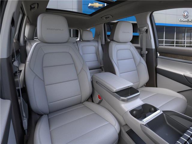 2026 GMC Terrain Denali (Stk: G6165) in Kincardine - Image 16 of 24