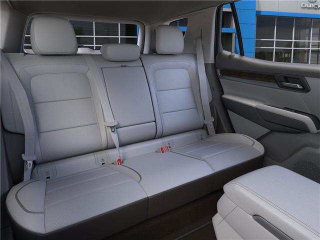 2026 GMC Terrain Denali (Stk: G6165) in Kincardine - Image 17 of 24