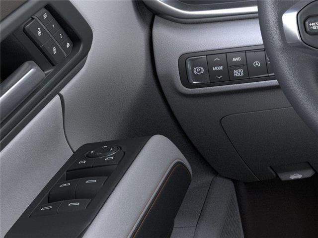 2026 GMC Terrain Denali (Stk: G6165) in Kincardine - Image 22 of 24