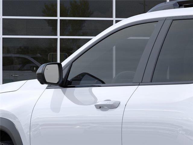 2026 Chevrolet Equinox RS (Stk: T6168) in Kincardine - Image 12 of 24