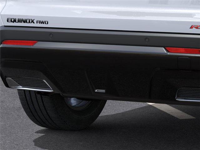 2026 Chevrolet Equinox RS (Stk: T6168) in Kincardine - Image 14 of 24
