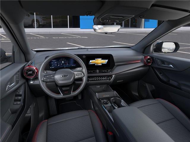 2026 Chevrolet Equinox RS (Stk: T6168) in Kincardine - Image 15 of 24