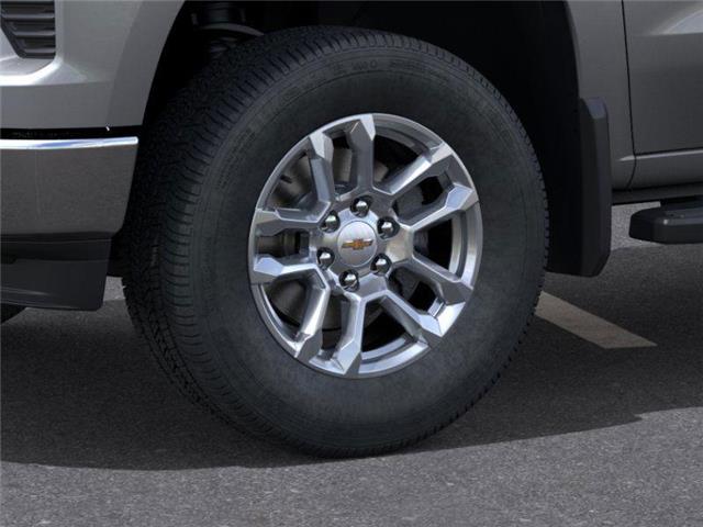 2026 Chevrolet Silverado 1500 LT (Stk: T6161) in Kincardine - Image 9 of 24