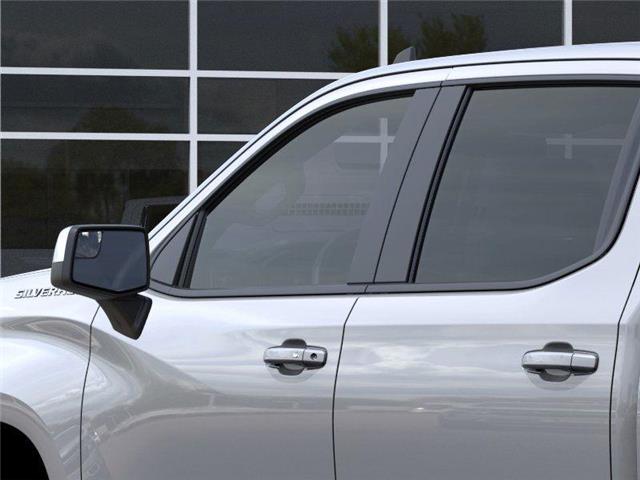 2026 Chevrolet Silverado 1500 LT (Stk: T6161) in Kincardine - Image 12 of 24