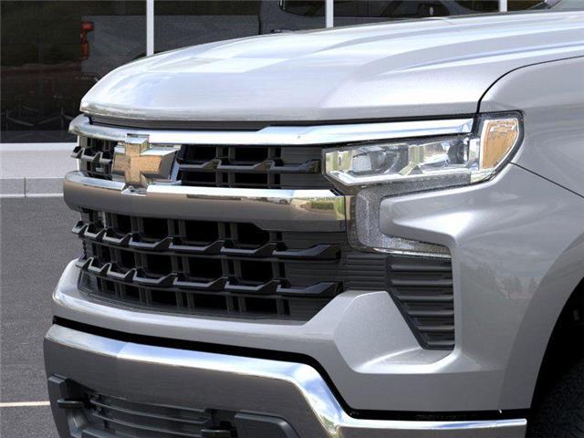 2026 Chevrolet Silverado 1500 LT (Stk: T6161) in Kincardine - Image 13 of 24