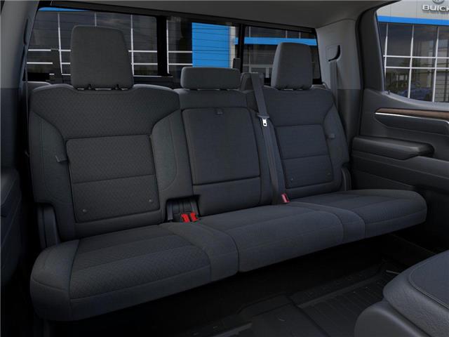 2026 Chevrolet Silverado 1500 LT (Stk: T6161) in Kincardine - Image 17 of 24