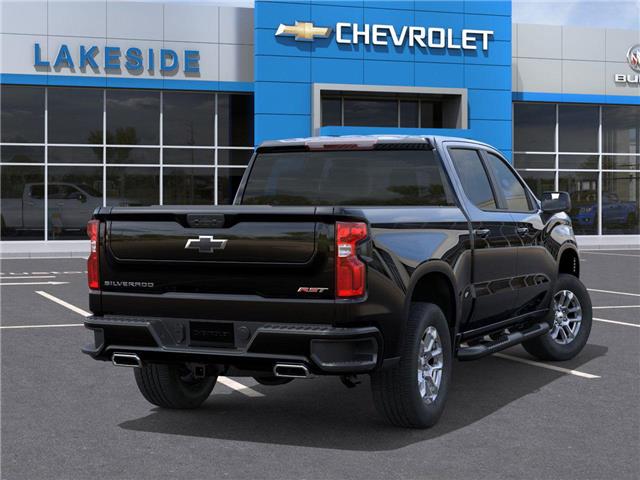 2026 Chevrolet Silverado 1500 RST (Stk: T6156) in Kincardine - Image 4 of 24