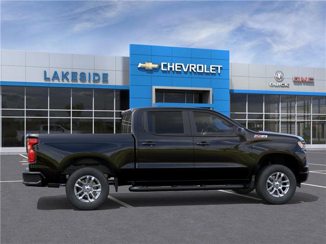 2026 Chevrolet Silverado 1500 RST (Stk: T6156) in Kincardine - Image 5 of 24