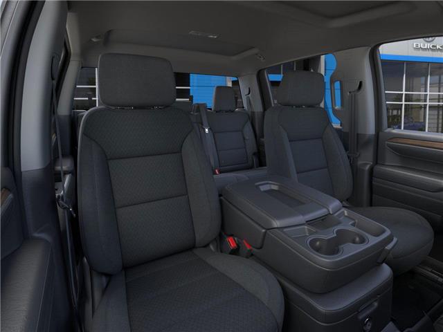 2026 Chevrolet Silverado 1500 RST (Stk: T6156) in Kincardine - Image 16 of 24