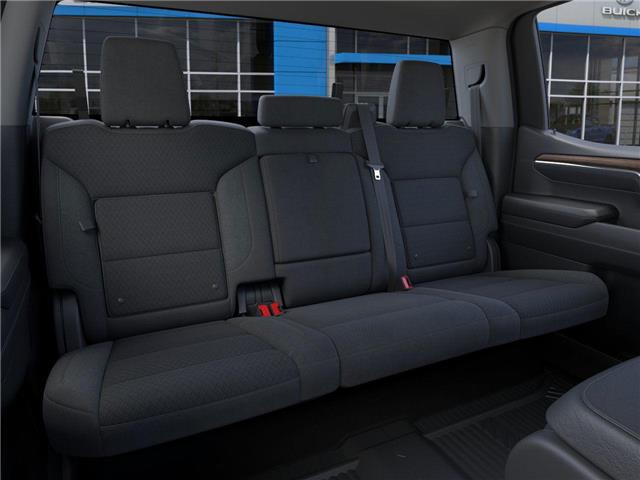 2026 Chevrolet Silverado 1500 RST (Stk: T6156) in Kincardine - Image 17 of 24