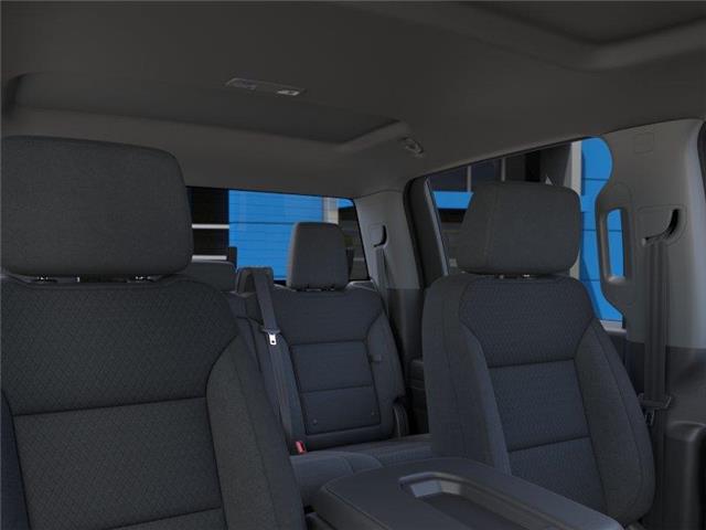 2026 Chevrolet Silverado 1500 RST (Stk: T6156) in Kincardine - Image 24 of 24