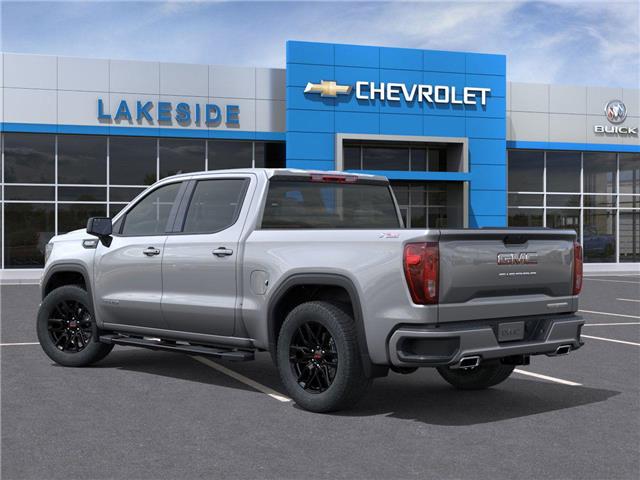 2026 GMC Sierra 1500 Elevation (Stk: G6162) in Kincardine - Image 3 of 24