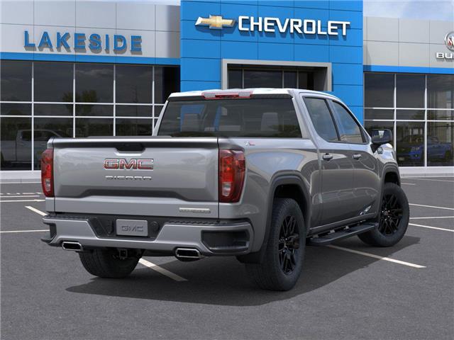 2026 GMC Sierra 1500 Elevation (Stk: G6162) in Kincardine - Image 4 of 24