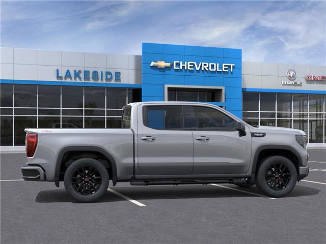 2026 GMC Sierra 1500 Elevation (Stk: G6162) in Kincardine - Image 5 of 24