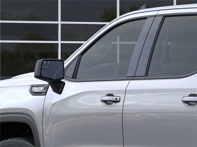 2026 GMC Sierra 1500 Elevation (Stk: G6162) in Kincardine - Image 12 of 24