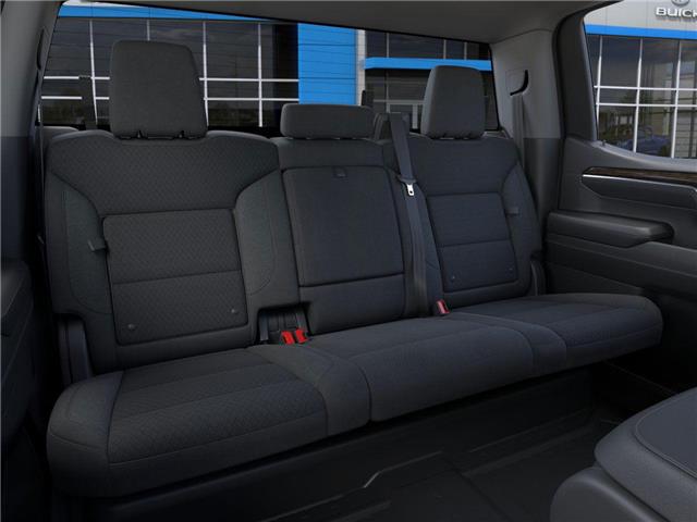 2026 GMC Sierra 1500 Elevation (Stk: G6162) in Kincardine - Image 17 of 24